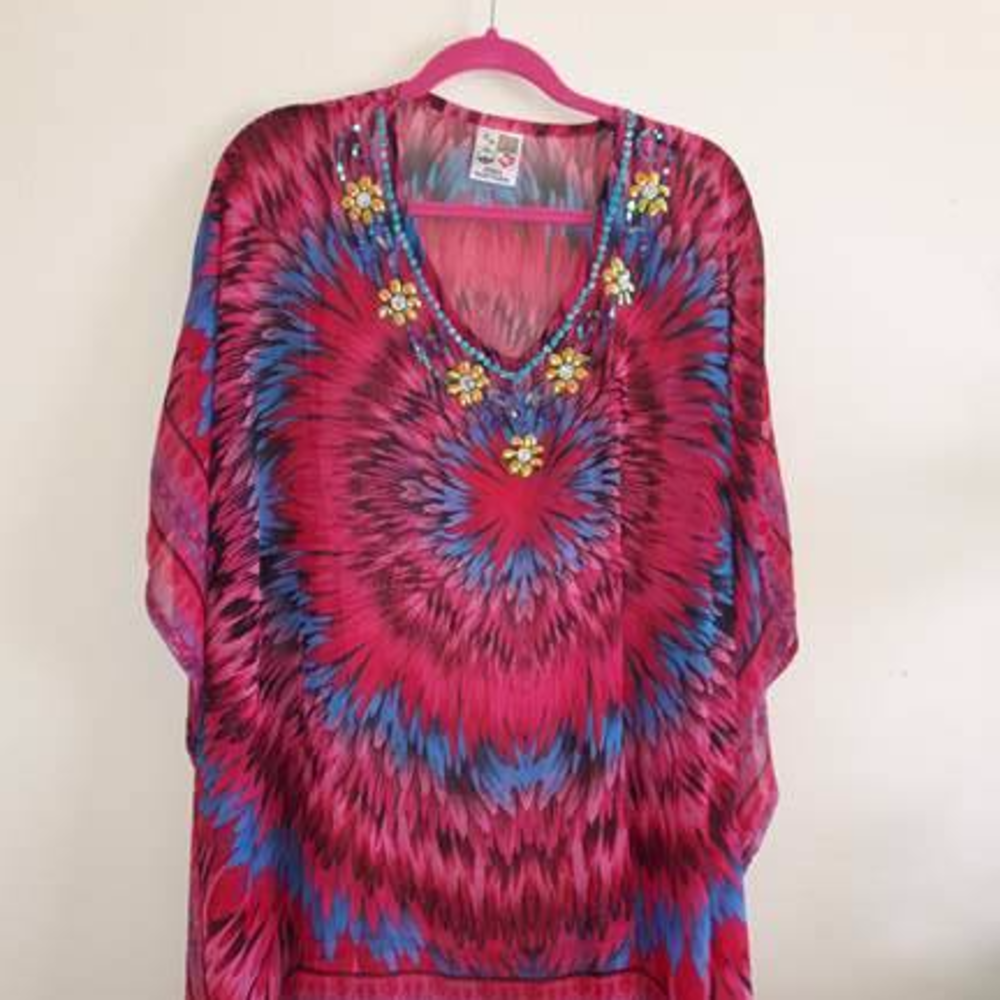 Women's Blouse