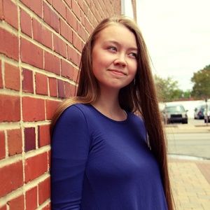 Meet your Posher, Cyrilla