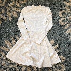 🆕 American Apparel Skater Dress