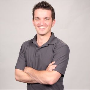 Meet your Posher, Keith