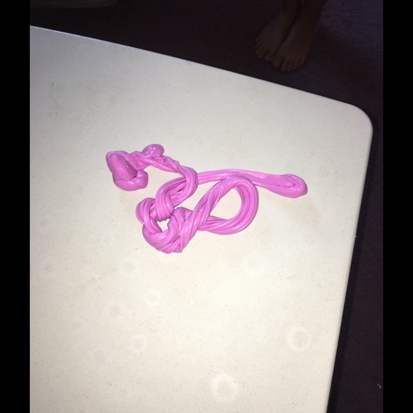 Fluffy slime - Picture 2 of 3