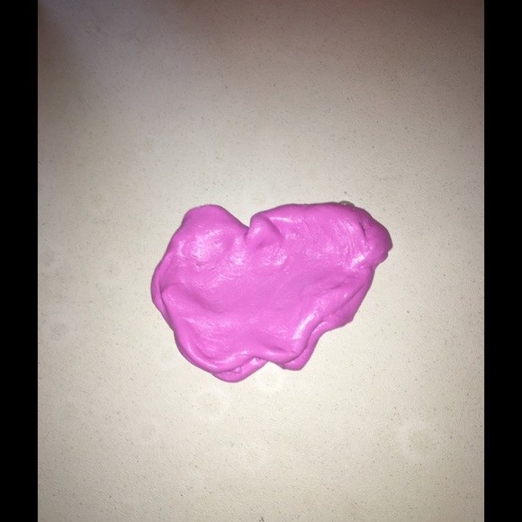 Fluffy slime - Picture 3 of 3
