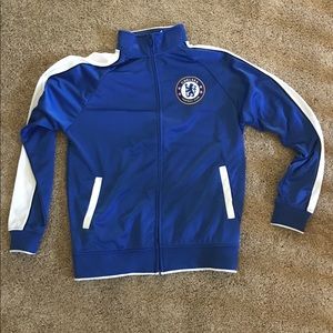 Medium sized Chelsea FC jacket