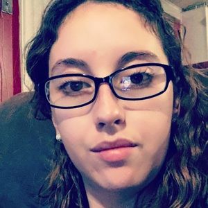Meet your Posher, Lizeth