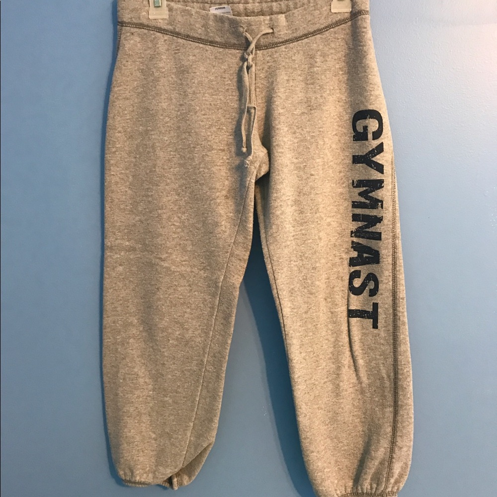 Soffe Gymnast Sweatpants