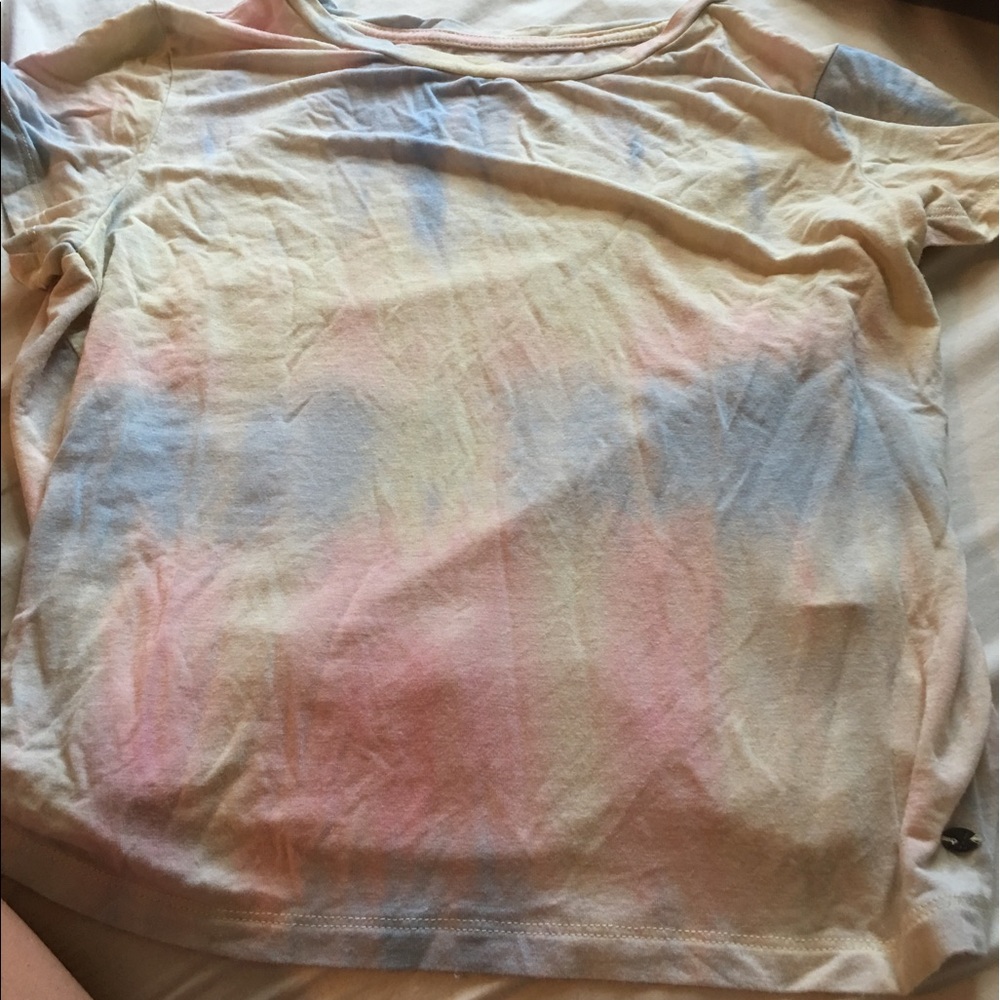 American eagle tee