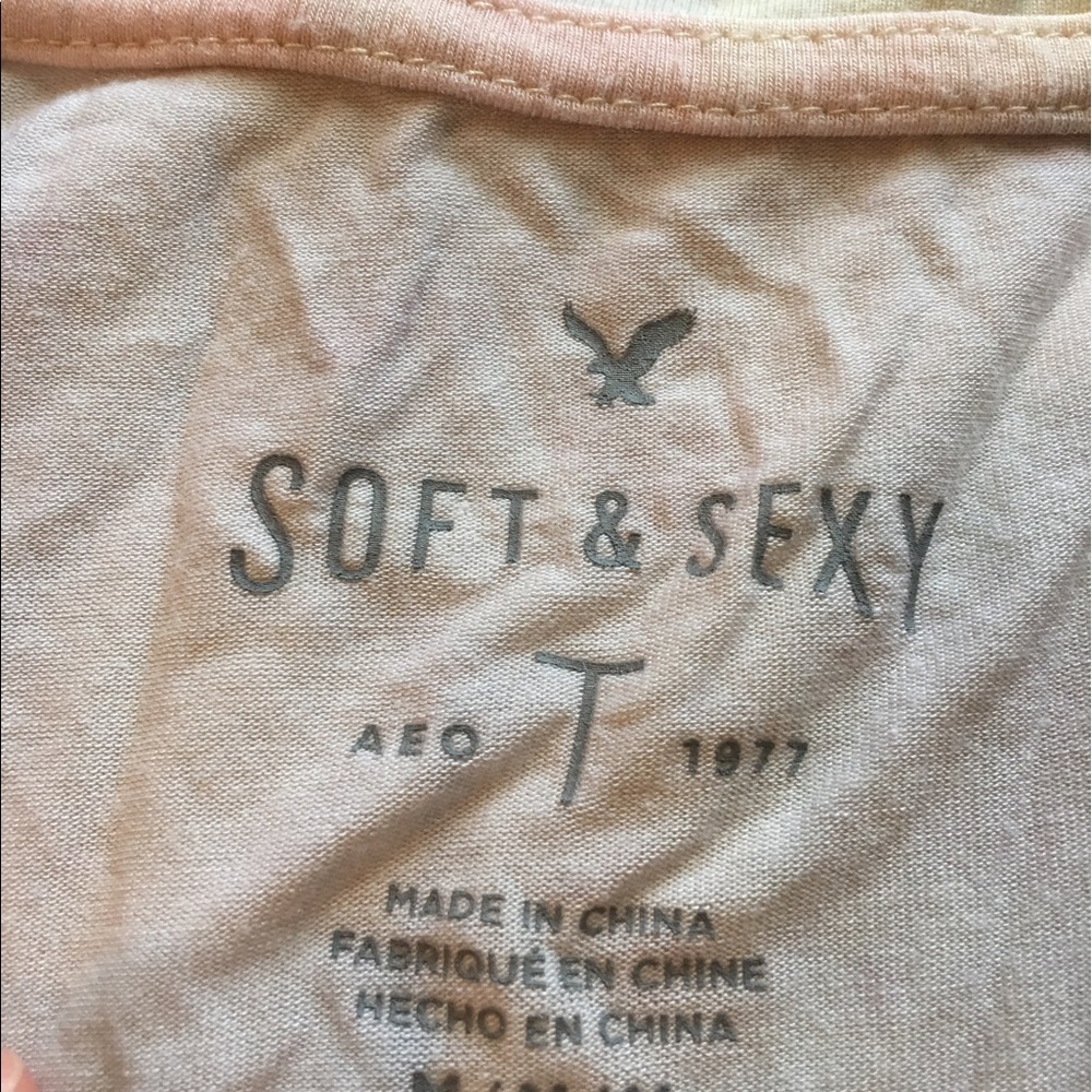 American eagle tee - Picture 2 of 2