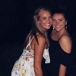 Meet your Posher, Sophi