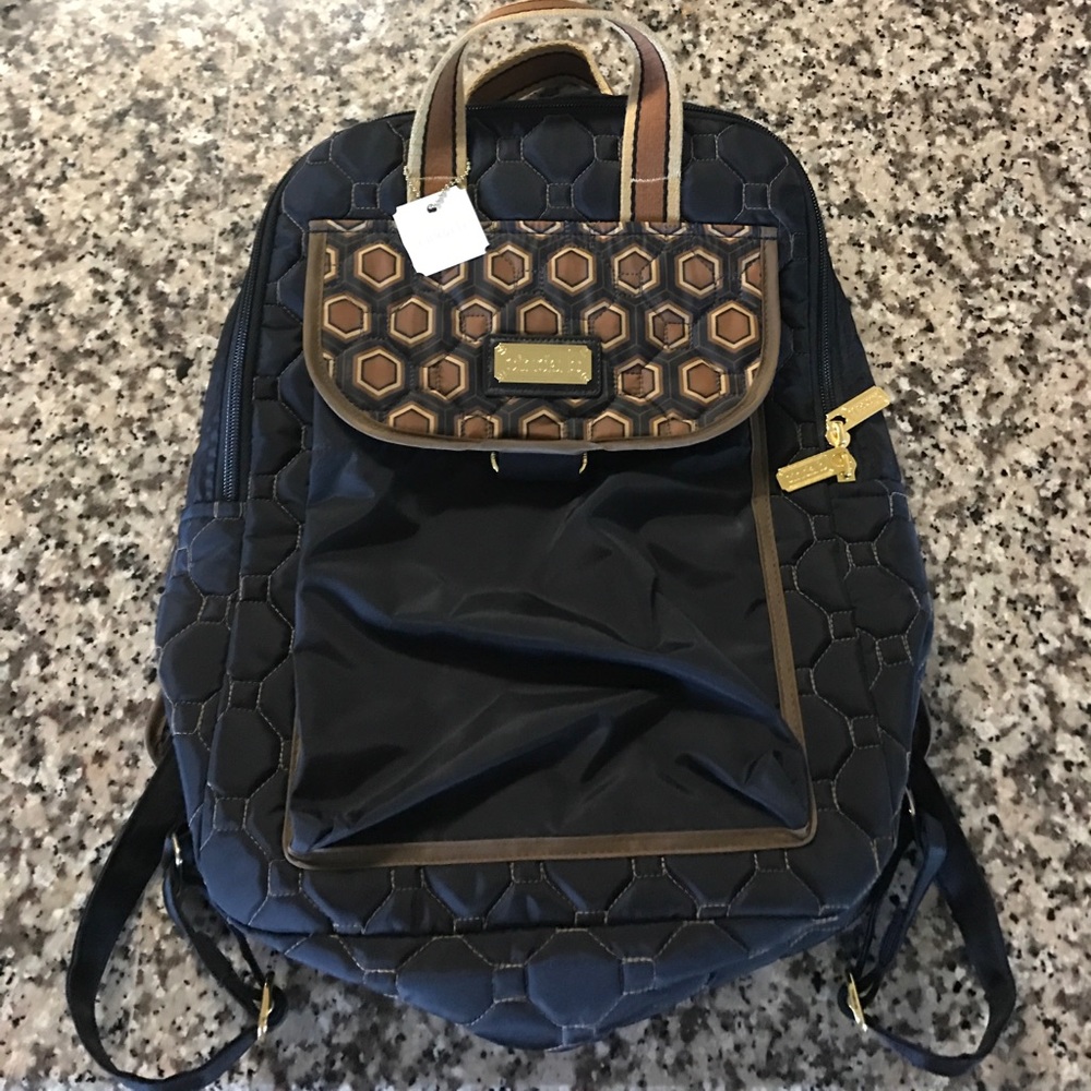 Cinda B Backpack