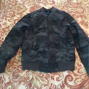 Abercrombie kids jacket