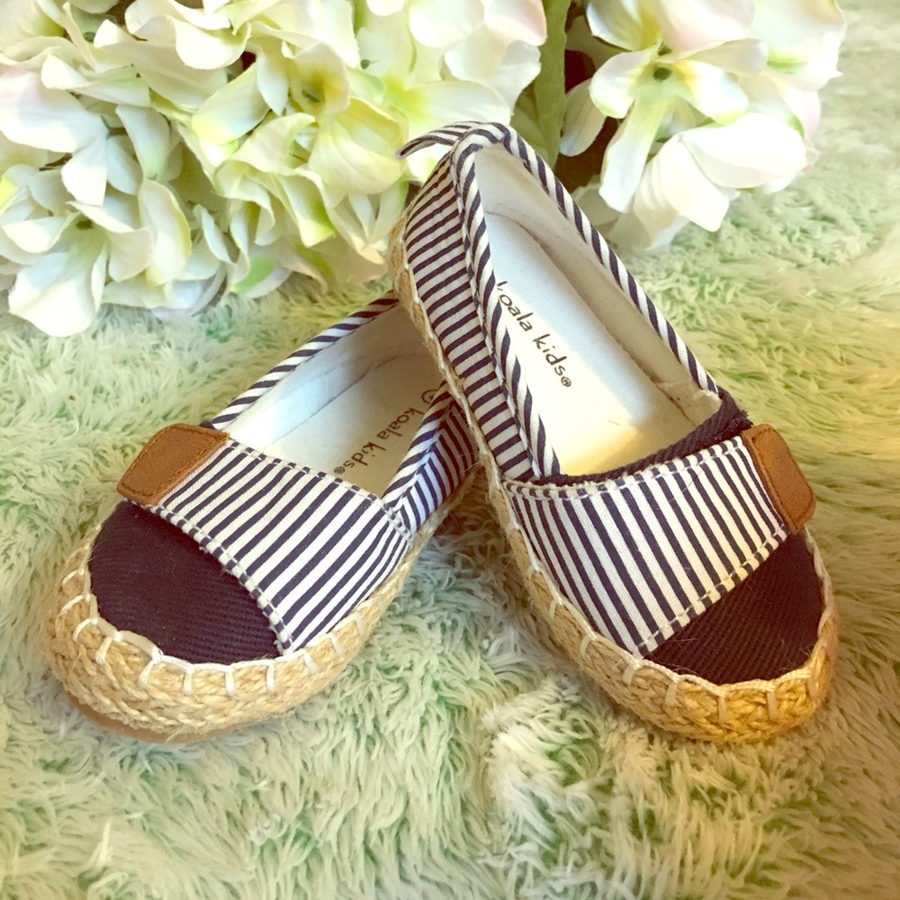 ⛵️🏝Slip-On Sandals🏝⛵️