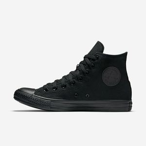 Converse Chuck Taylor All-Star High Tops