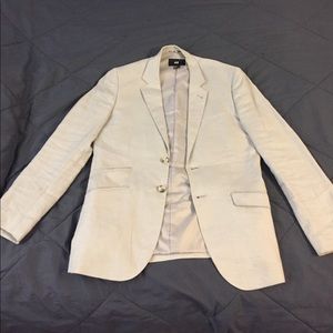 Khaki H&M Blazer