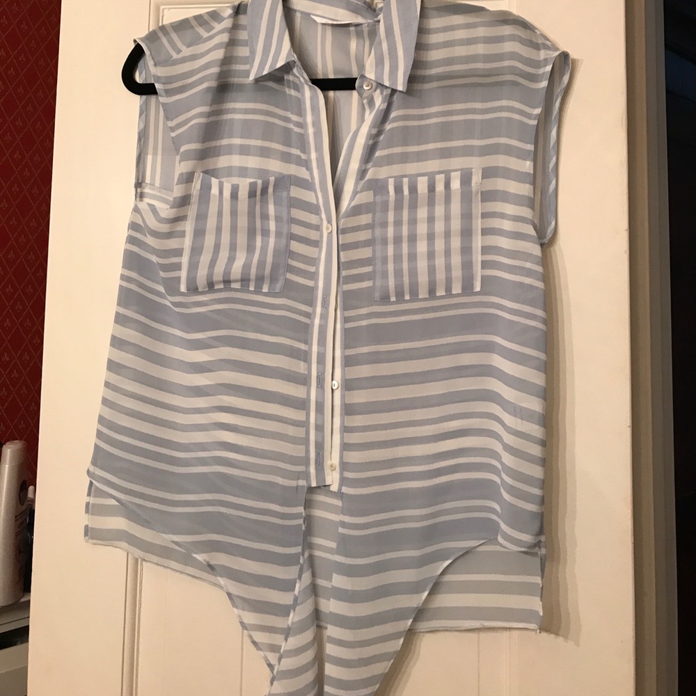 Zoa New York top