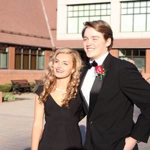 Meet your Posher, Zach