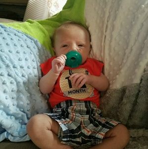 Meet your Posher, Ema