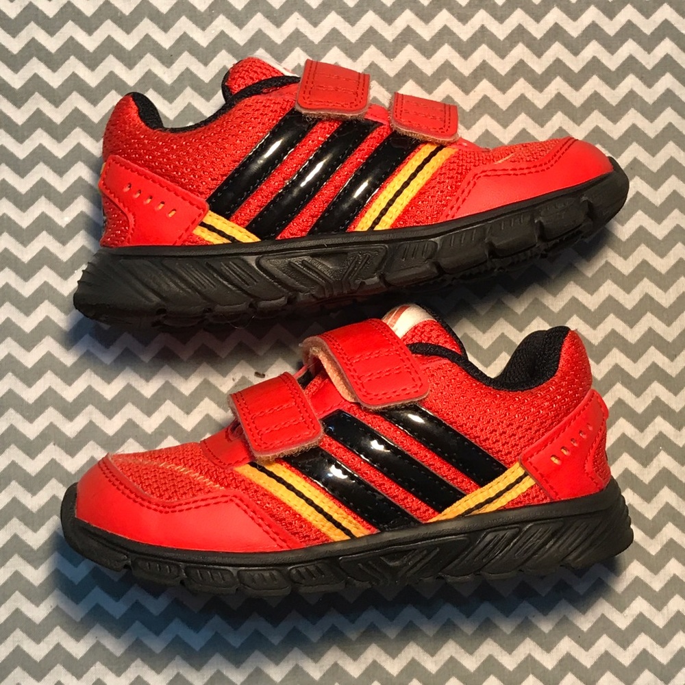 Ortholite adidas Sneakers