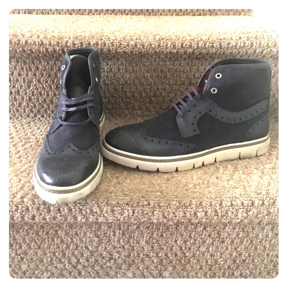 ✨SOLD✨KENNETH COLE MEN'S SHOES SZ 12