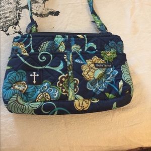 Bella Taylor Crossbody