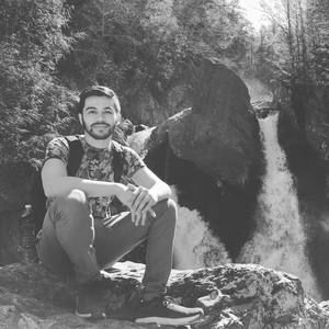 Meet your Posher, Arthur