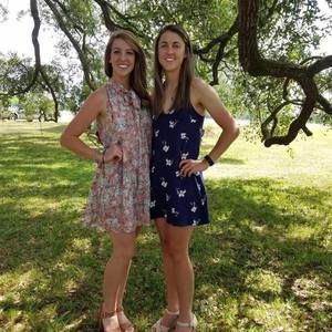 Meet your Posher, Michaela