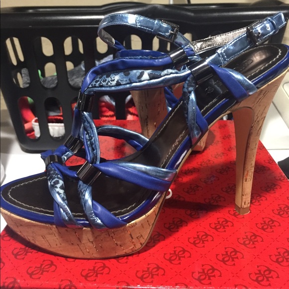 Stiletto - Picture 1 of 2