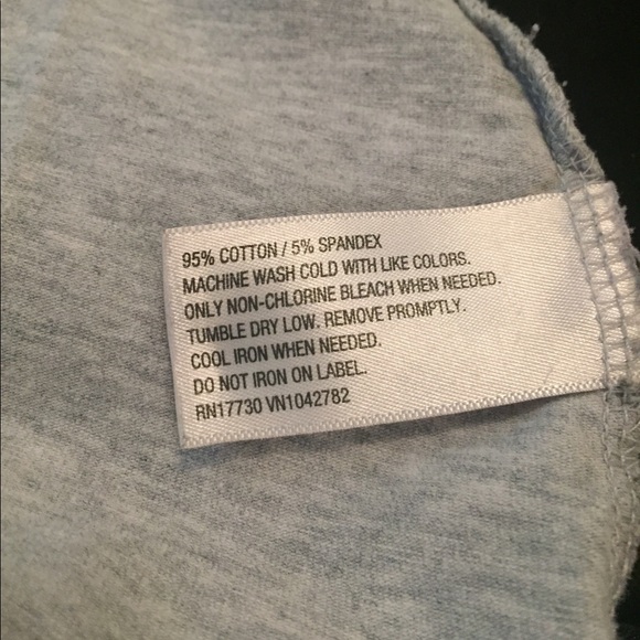 Mossimo Supply Co. Camisole with built in bra - Picture 3 of 5