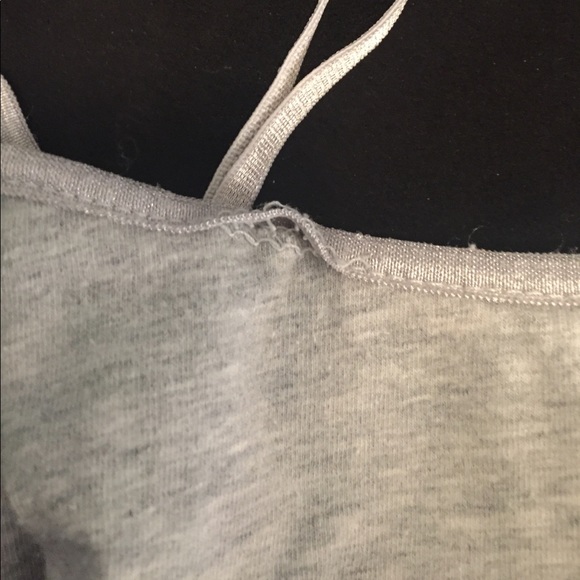 Mossimo Supply Co. Camisole with built in bra - Picture 5 of 5