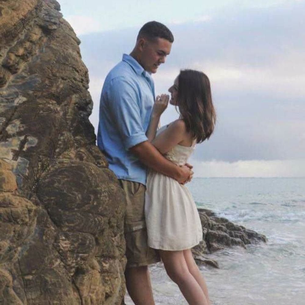 Meet your Posher, Tiarne