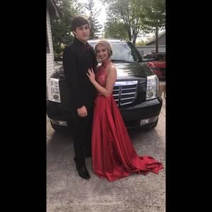 Meet your Posher, Allison