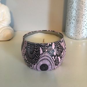 Coconut Candle