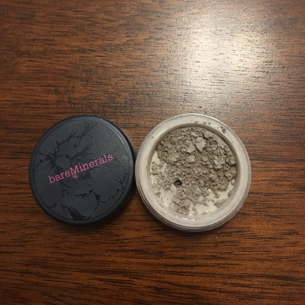 Bare Minerals Loose Powder Eyeshadow