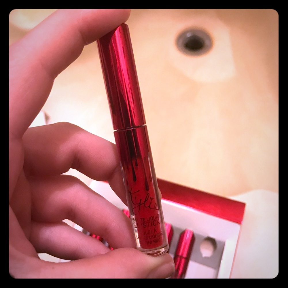 Valentines Day Mini Mary Jo K