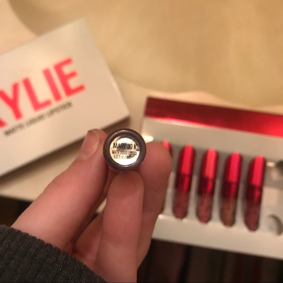 Valentines Day Mini Mary Jo K - Picture 2 of 6