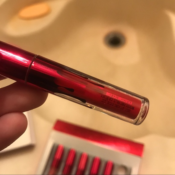 Valentines Day Mini Mary Jo K - Picture 3 of 6