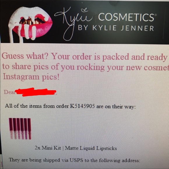 Valentines Day Mini Mary Jo K - Picture 6 of 6