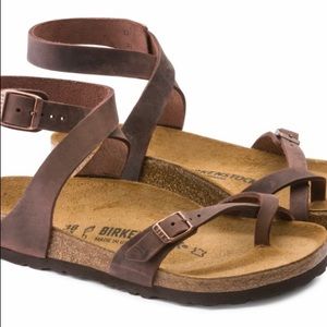 Yara Birkenstock
