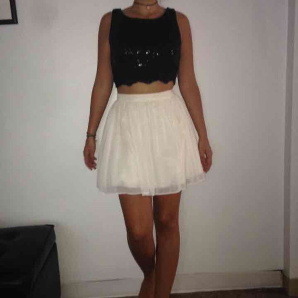 Homecoming/prom dress