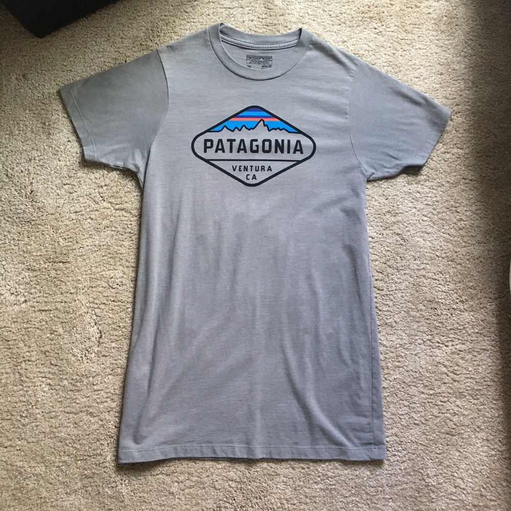 Patagonia t shirt