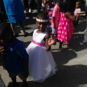 Meet your Posher, Geemoney