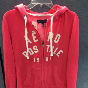 Aeropostale Full Zip Hoodie