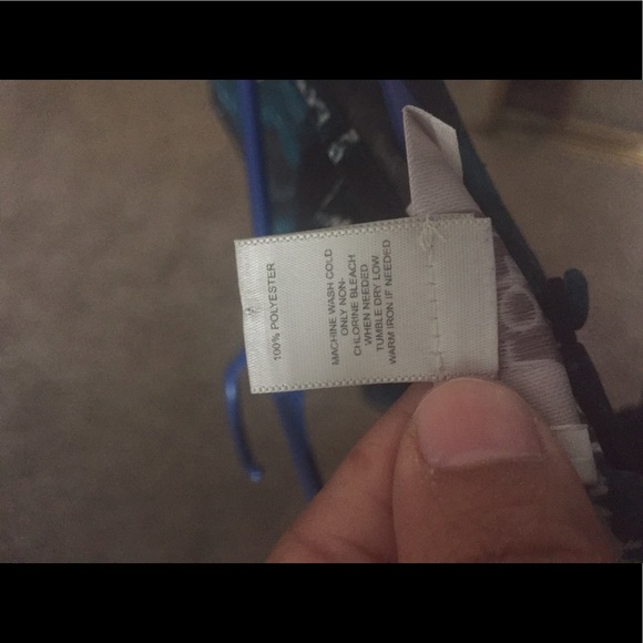 Loft dress with keyhole - Picture 4 of 4