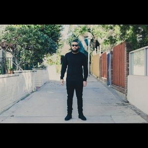 Meet your Posher, Samuel