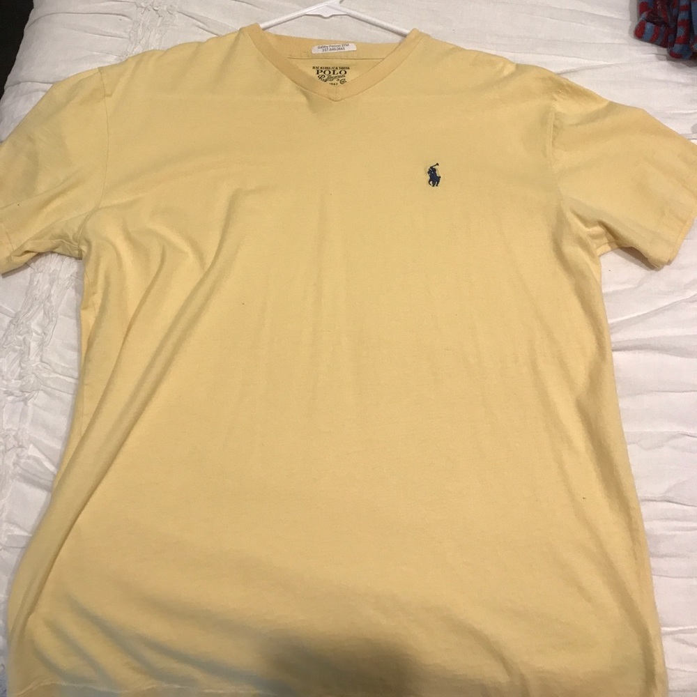 Polo tee