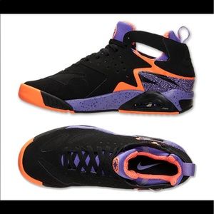 Nike Air Tech Challenge Hurache