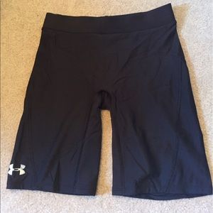 Under Armour Spandex