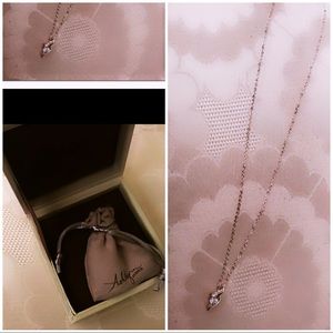 Ariel at the Concert Necklace