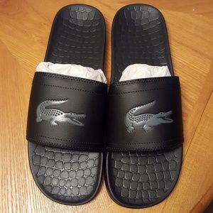 XXSOLDXX Brand new, never been worn mens slides