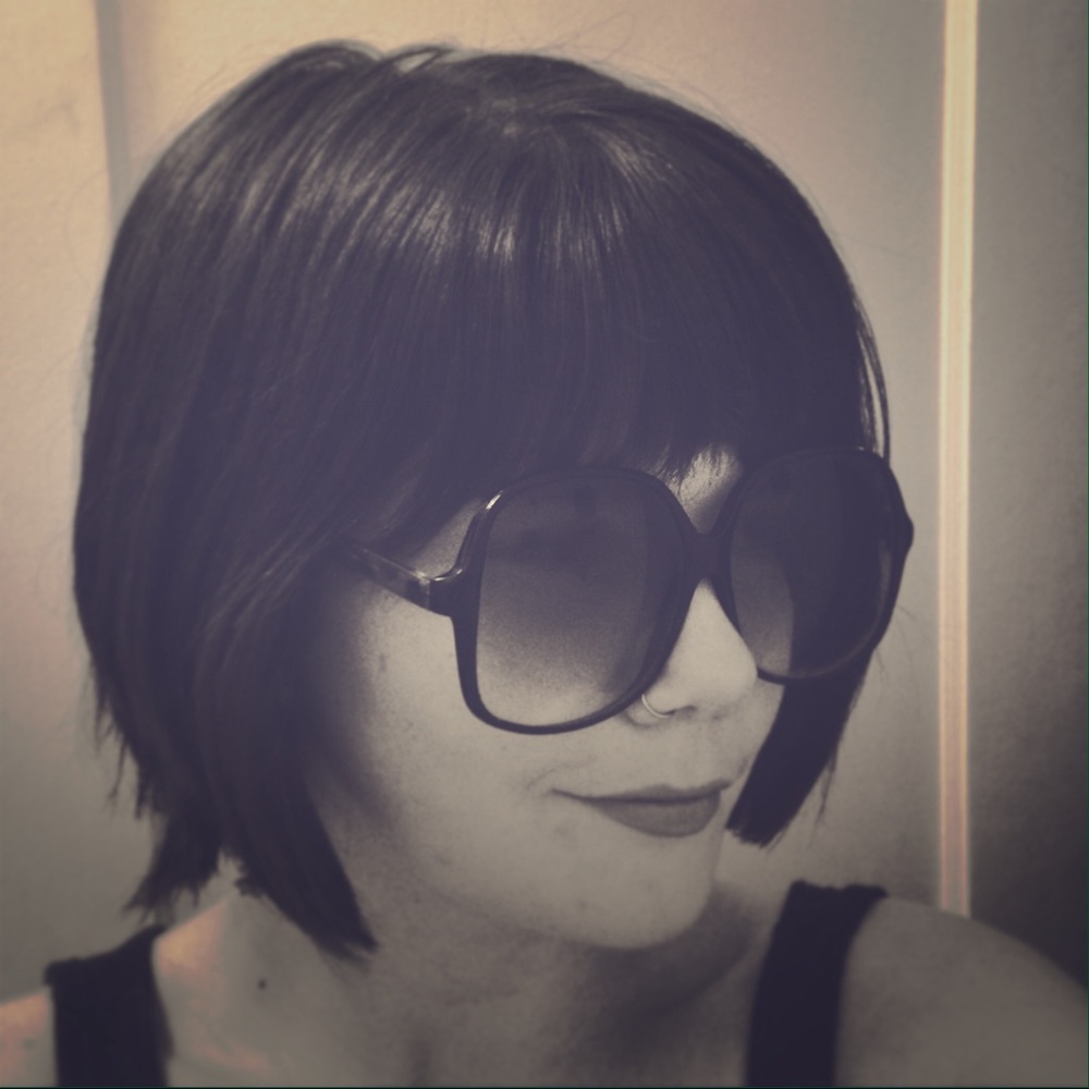 Meet your Posher, Marjorie