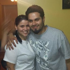 Meet your Posher, Tony